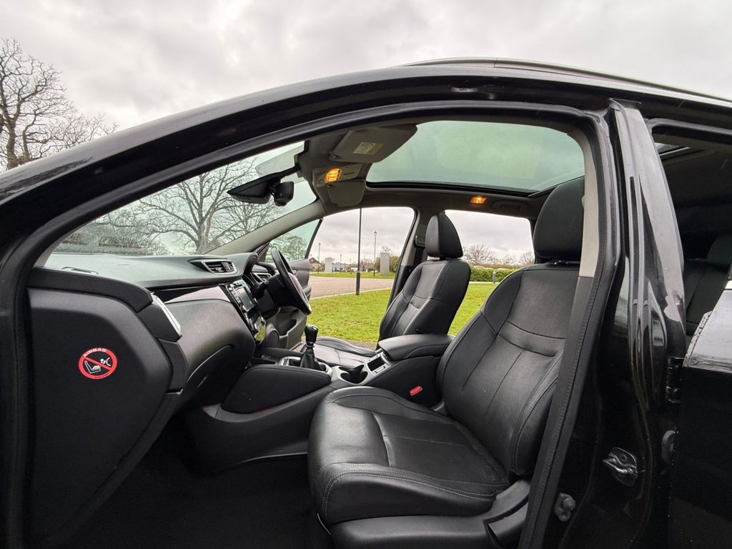 Used Nissan Qashqai 2014 for sale - 77153689: Photo 26