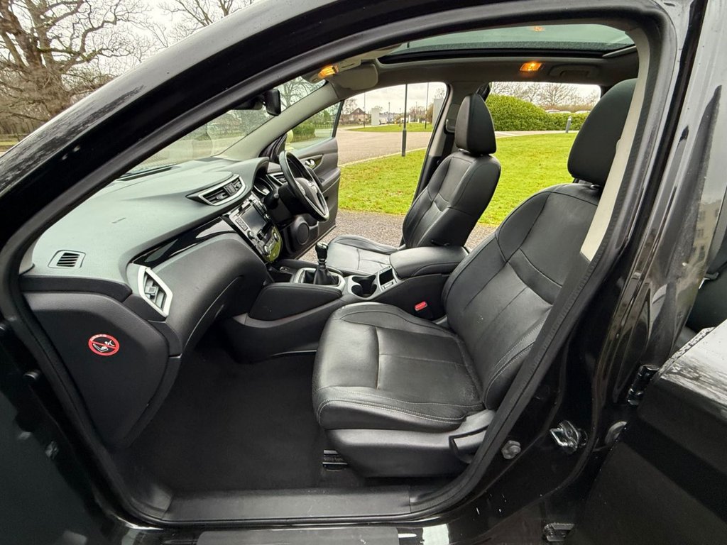 Used Nissan Qashqai 2014 for sale - 77153689: Photo 27