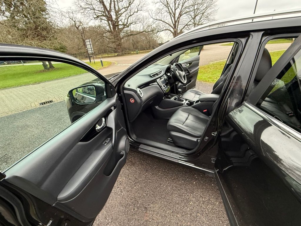 Used Nissan Qashqai 2014 for sale - 77153689: Photo 29