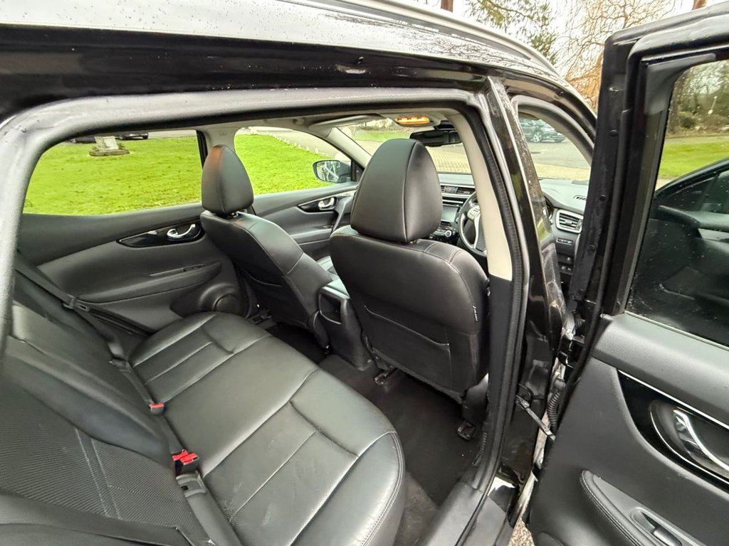 Used Nissan Qashqai 2014 for sale - 77153689: Photo 30