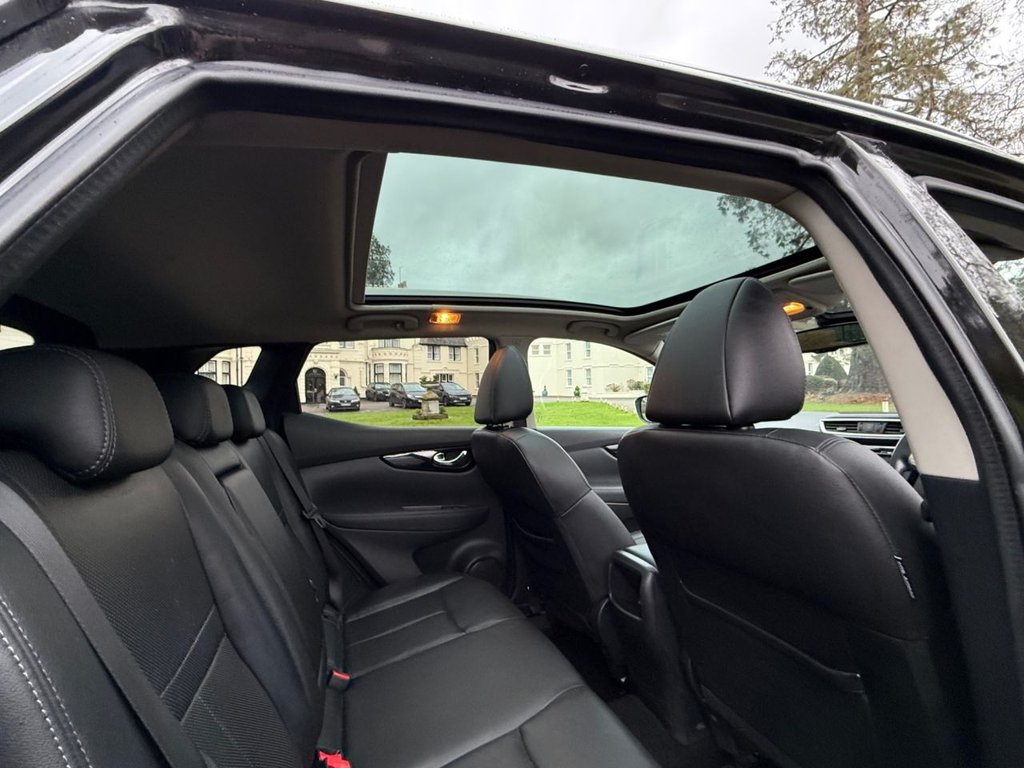 Used Nissan Qashqai 2014 for sale - 77153689: Photo 31