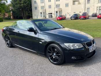 2013 (62) - 320d M Sport 2dr Step Auto