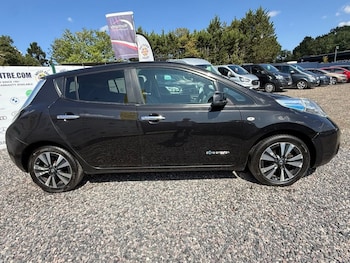 Used Nissan Leaf 2017 for sale - 79608161: Photo