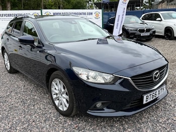 Used Mazda Mazda6 2016 for sale - 78619393: Photo