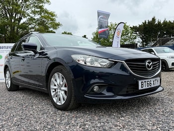 Used Mazda Mazda6 2016 for sale - 78619393: Photo