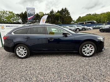 Used Mazda Mazda6 2016 for sale - 78619393: Photo