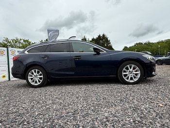 Used Mazda Mazda6 2016 for sale - 78619393: Photo