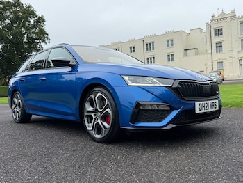Used Skoda Octavia 2021 for sale - 75986885: Photo