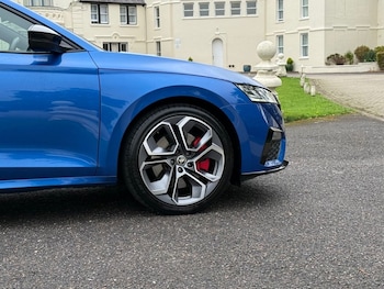 Used Skoda Octavia 2021 for sale - 75986885: Photo