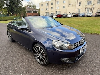 Used Volkswagen Golf 2013 for sale - 75753083: Photo