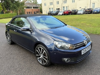 Used Volkswagen Golf 2013 for sale - 75753083: Photo
