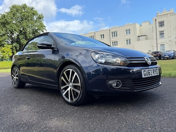 Used Volkswagen Golf 2013 for sale - 75753083: Photo