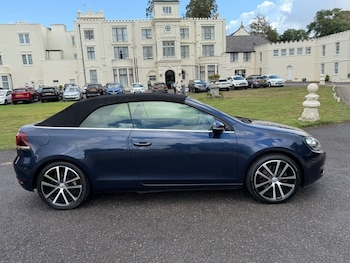 Used Volkswagen Golf 2013 for sale - 75753083: Photo