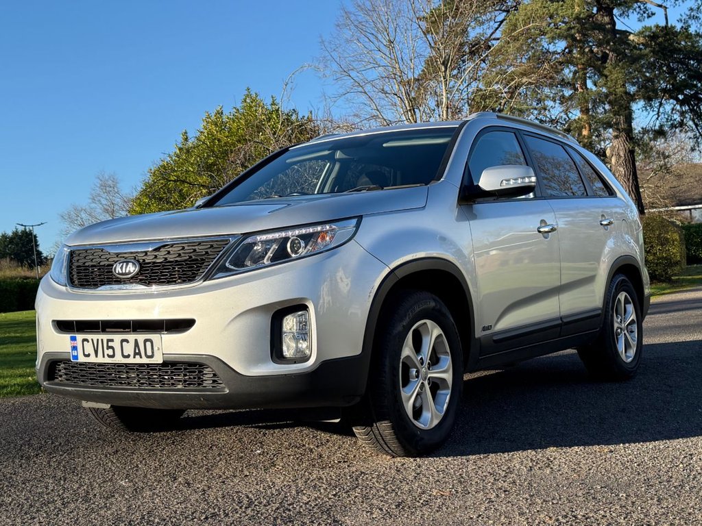 Used Kia Sorento 2015 for sale - 77056285: Photo 10