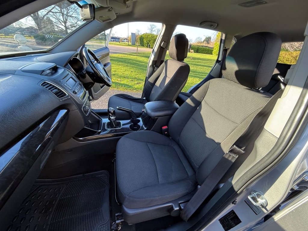 Used Kia Sorento 2015 for sale - 77056285: Photo 11