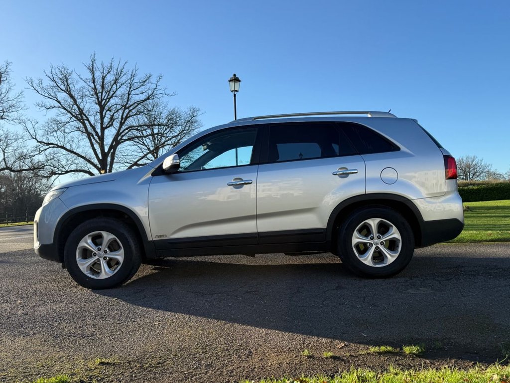 Used Kia Sorento 2015 for sale - 77056285: Photo 12