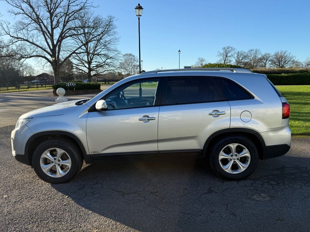 Used Kia Sorento 2015 for sale - 77056285: Photo 14