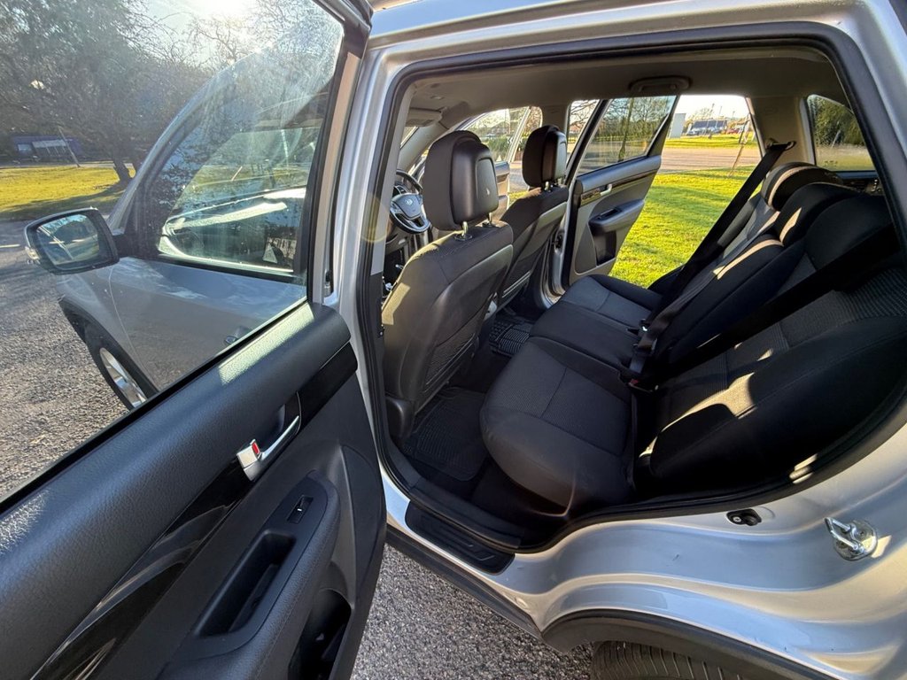 Used Kia Sorento 2015 for sale - 77056285: Photo 15