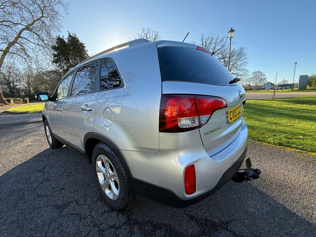 Used Kia Sorento 2015 for sale - 77056285: Photo 16