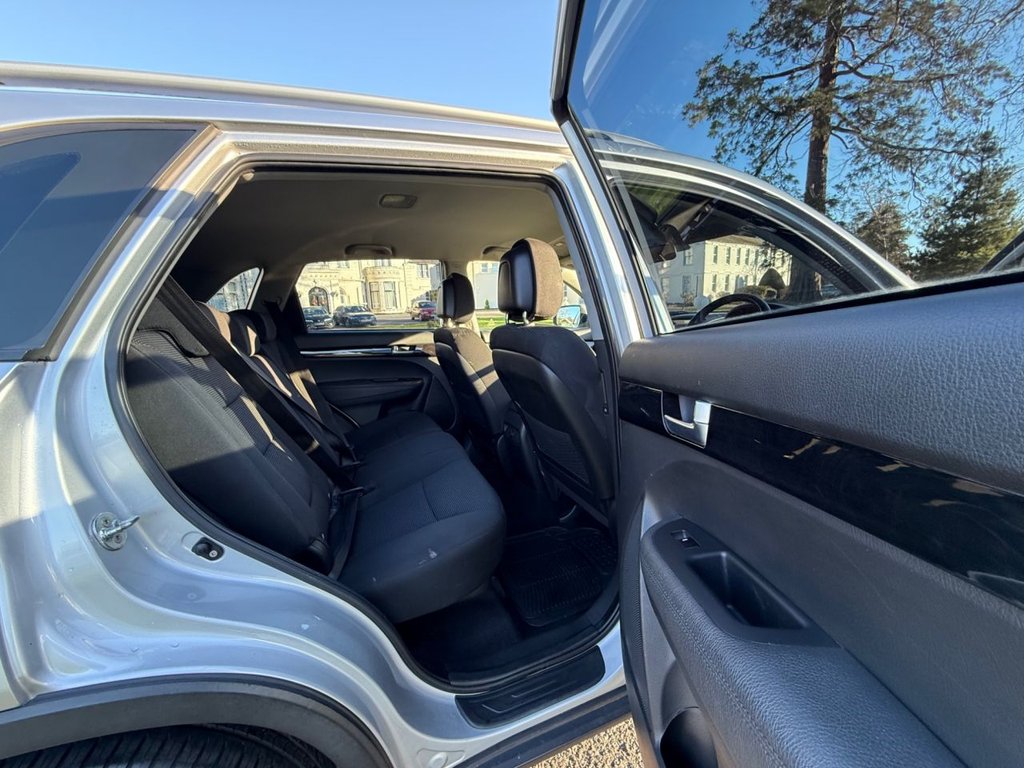 Used Kia Sorento 2015 for sale - 77056285: Photo 17