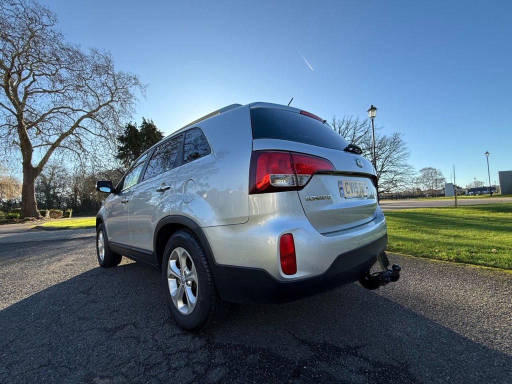 Used Kia Sorento 2015 for sale - 77056285: Photo 18