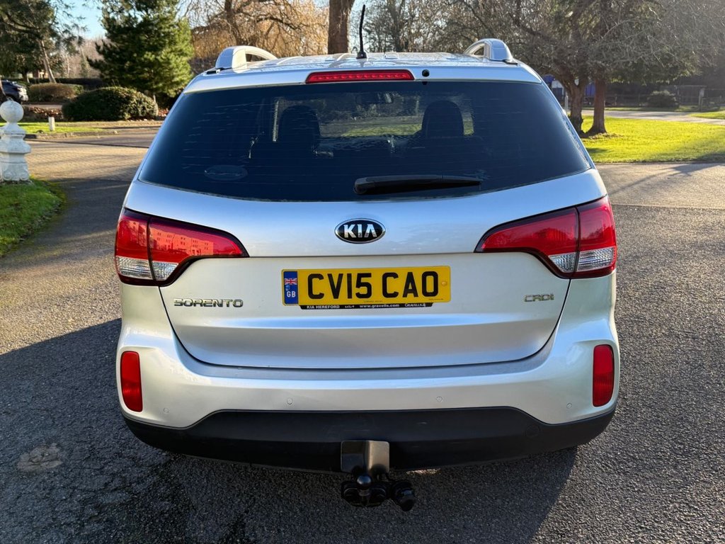 Used Kia Sorento 2015 for sale - 77056285: Photo 19