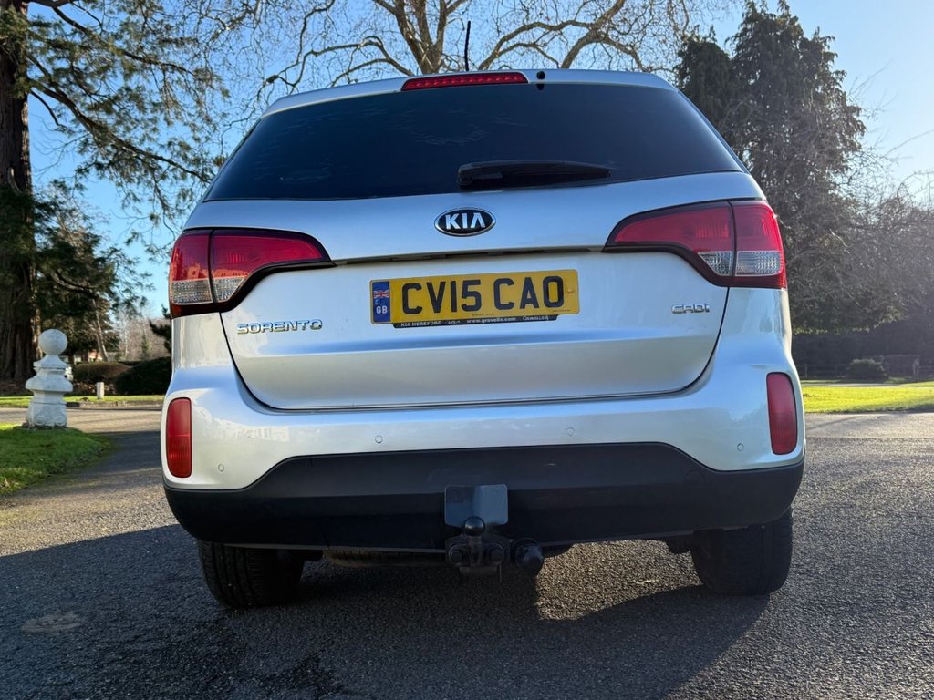 Used Kia Sorento 2015 for sale - 77056285: Photo 20