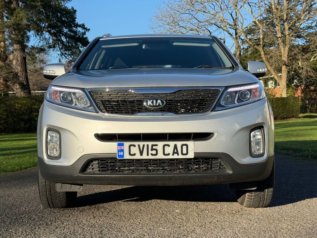 Used Kia Sorento 2015 for sale - 77056285: Photo 22