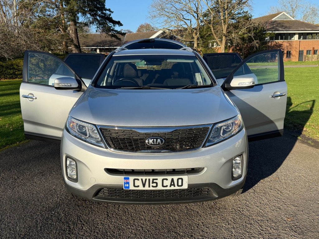 Used Kia Sorento 2015 for sale - 77056285: Photo 23