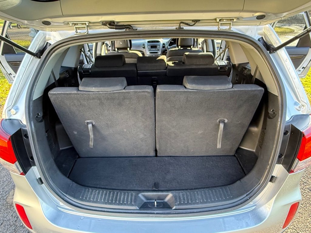 Used Kia Sorento 2015 for sale - 77056285: Photo 24