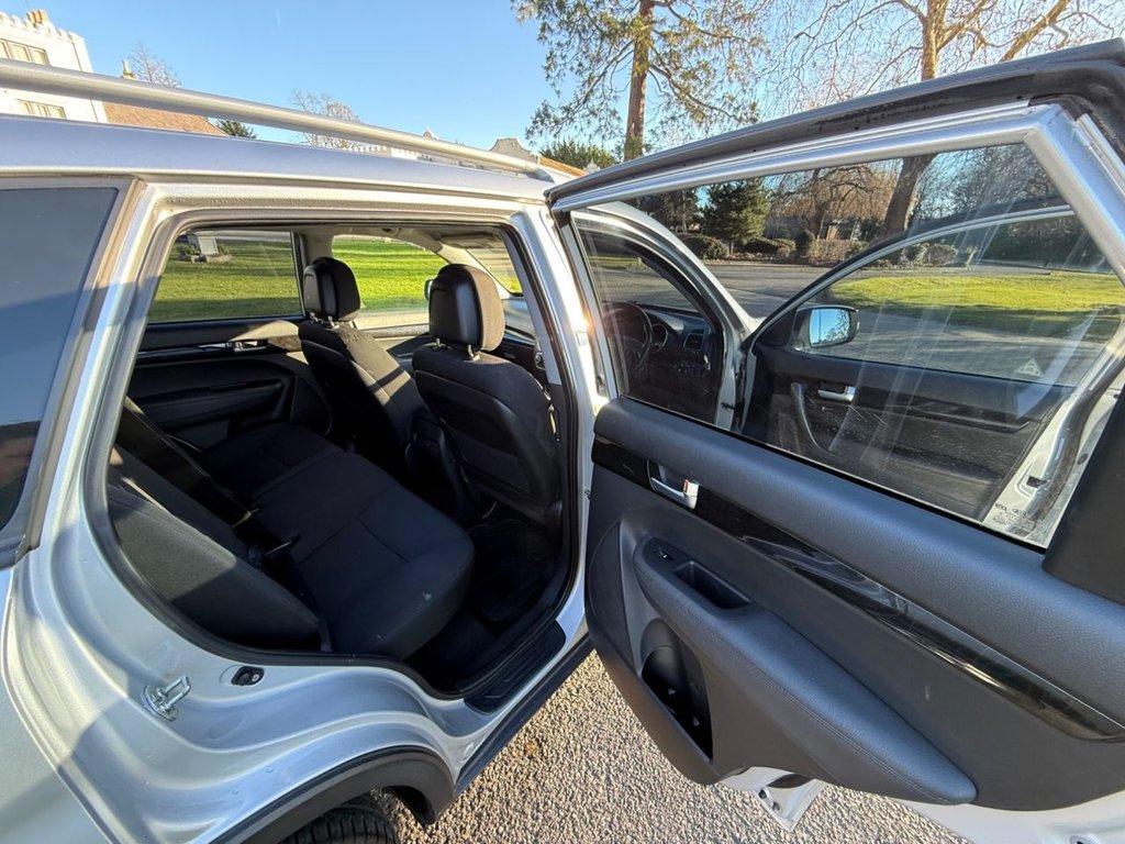 Used Kia Sorento 2015 for sale - 77056285: Photo 25