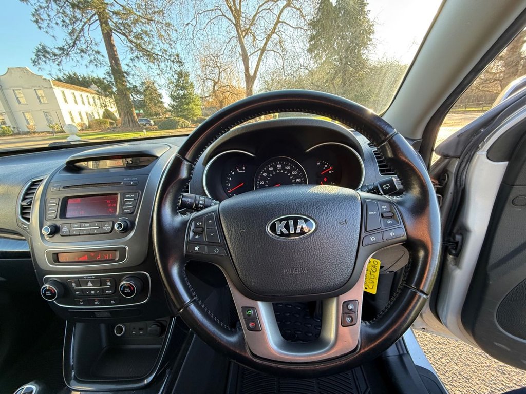 Used Kia Sorento 2015 for sale - 77056285: Photo 26