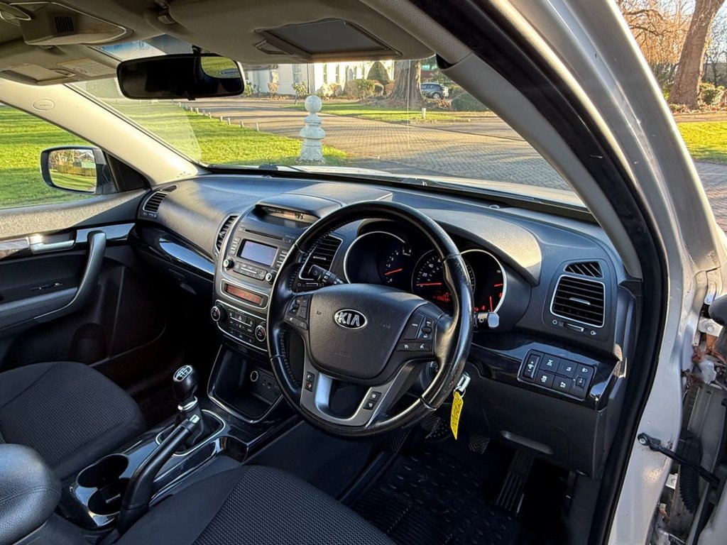 Used Kia Sorento 2015 for sale - 77056285: Photo 27