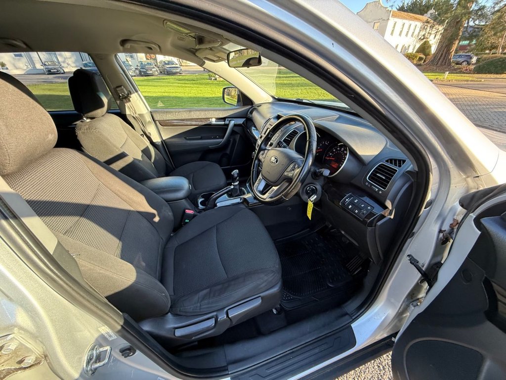 Used Kia Sorento 2015 for sale - 77056285: Photo 28