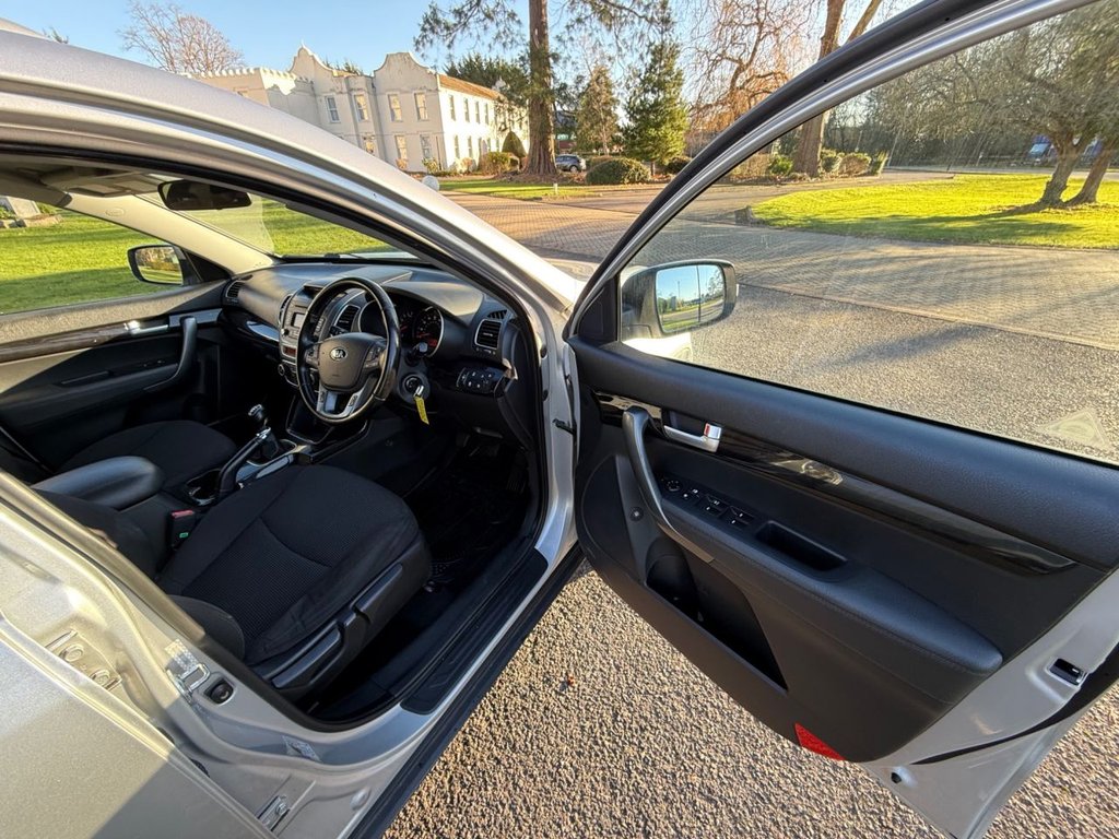 Used Kia Sorento 2015 for sale - 77056285: Photo 29