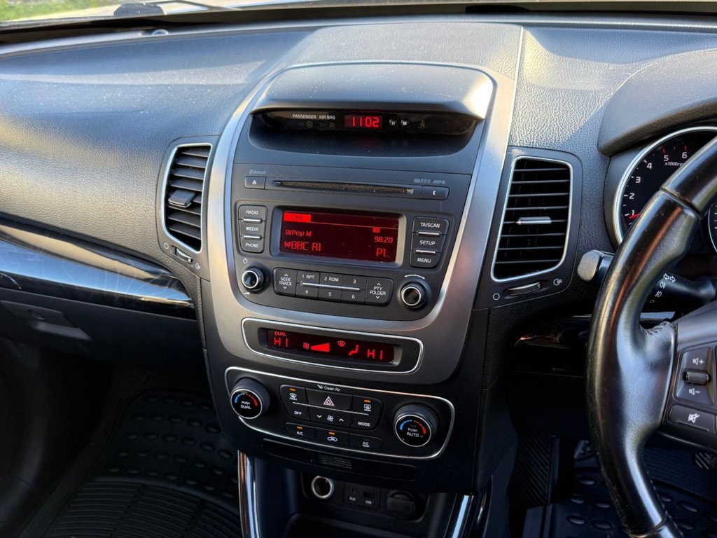 Used Kia Sorento 2015 for sale - 77056285: Photo 32