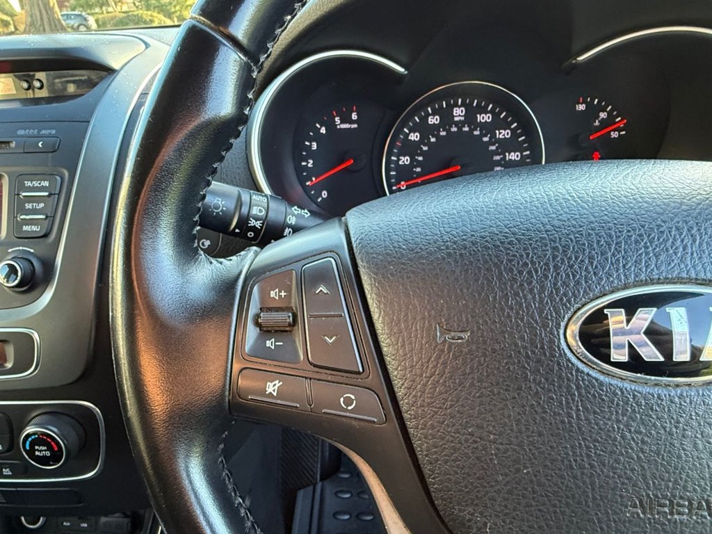 Used Kia Sorento 2015 for sale - 77056285: Photo 33