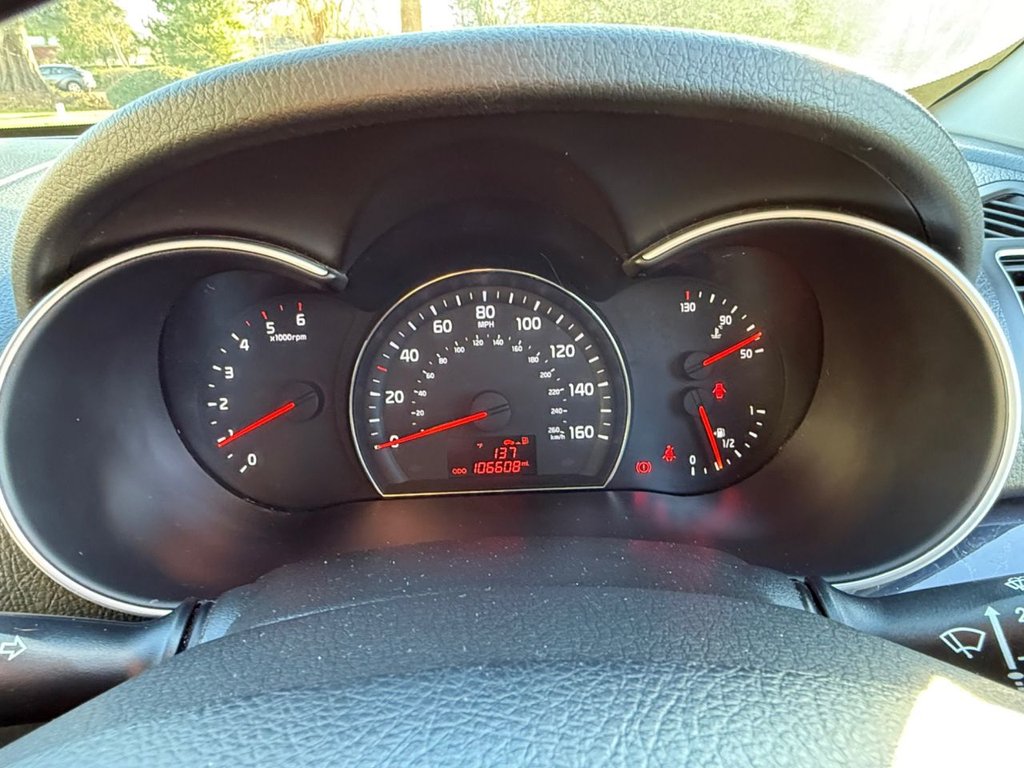 Used Kia Sorento 2015 for sale - 77056285: Photo 35