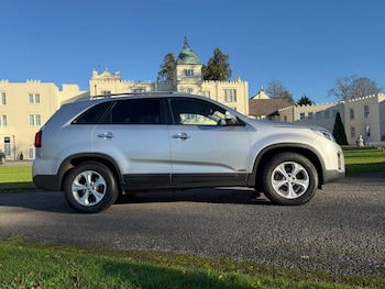 Used Kia Sorento 2015 for sale - 77056285: Photo