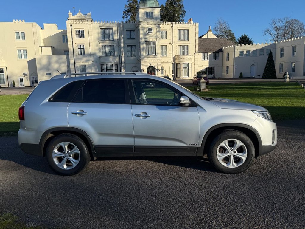 Used Kia Sorento 2015 for sale - 77056285: Photo 4