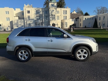 Used Kia Sorento 2015 for sale - 77056285: Photo