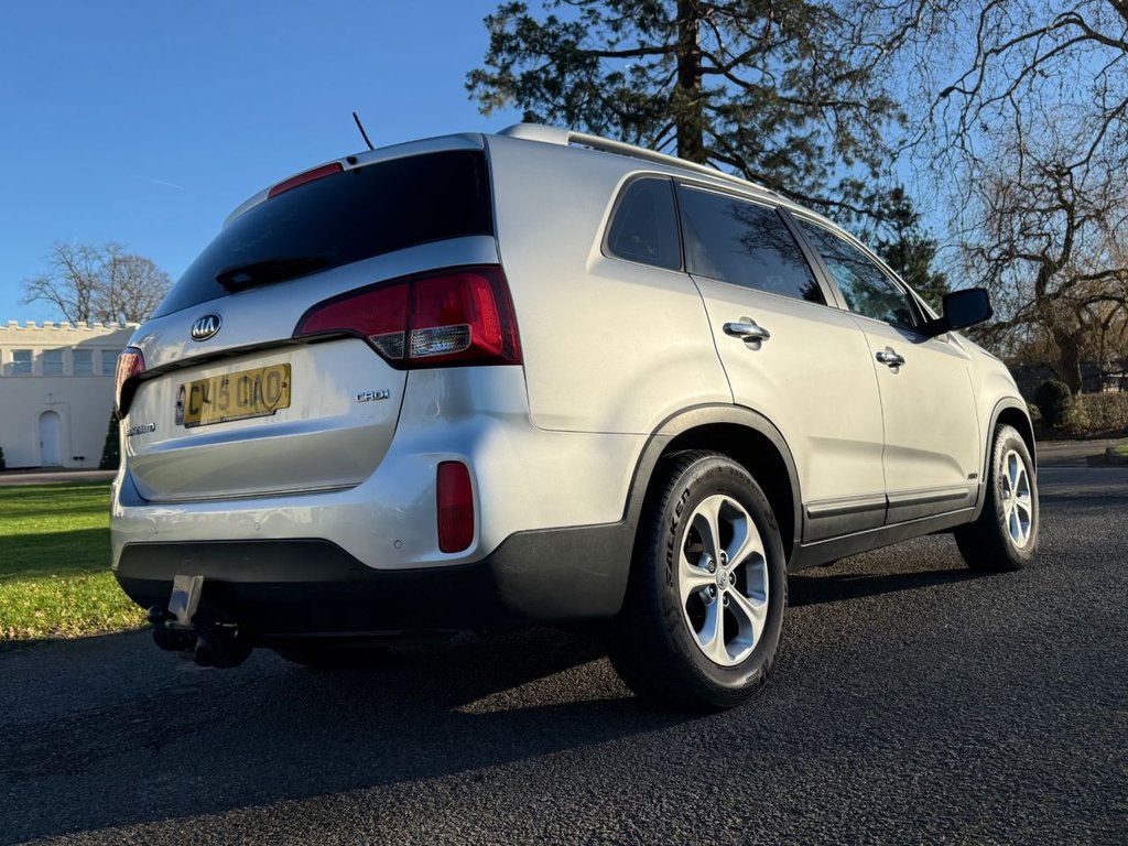 Used Kia Sorento 2015 for sale - 77056285: Photo 5