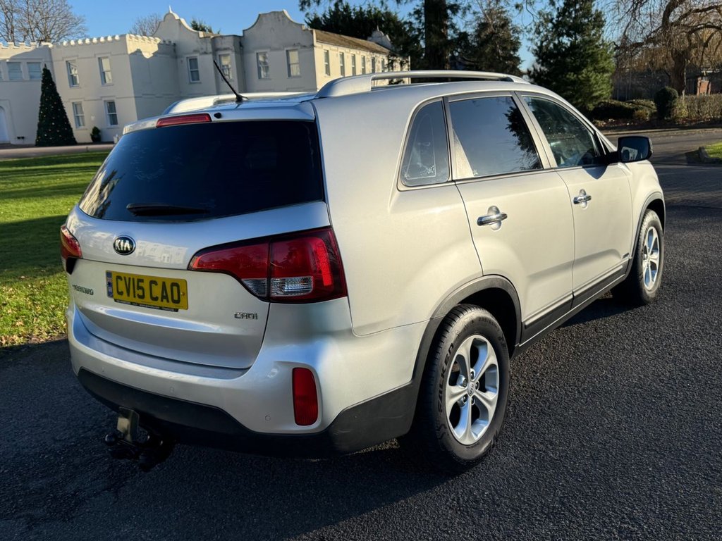 Used Kia Sorento 2015 for sale - 77056285: Photo 6