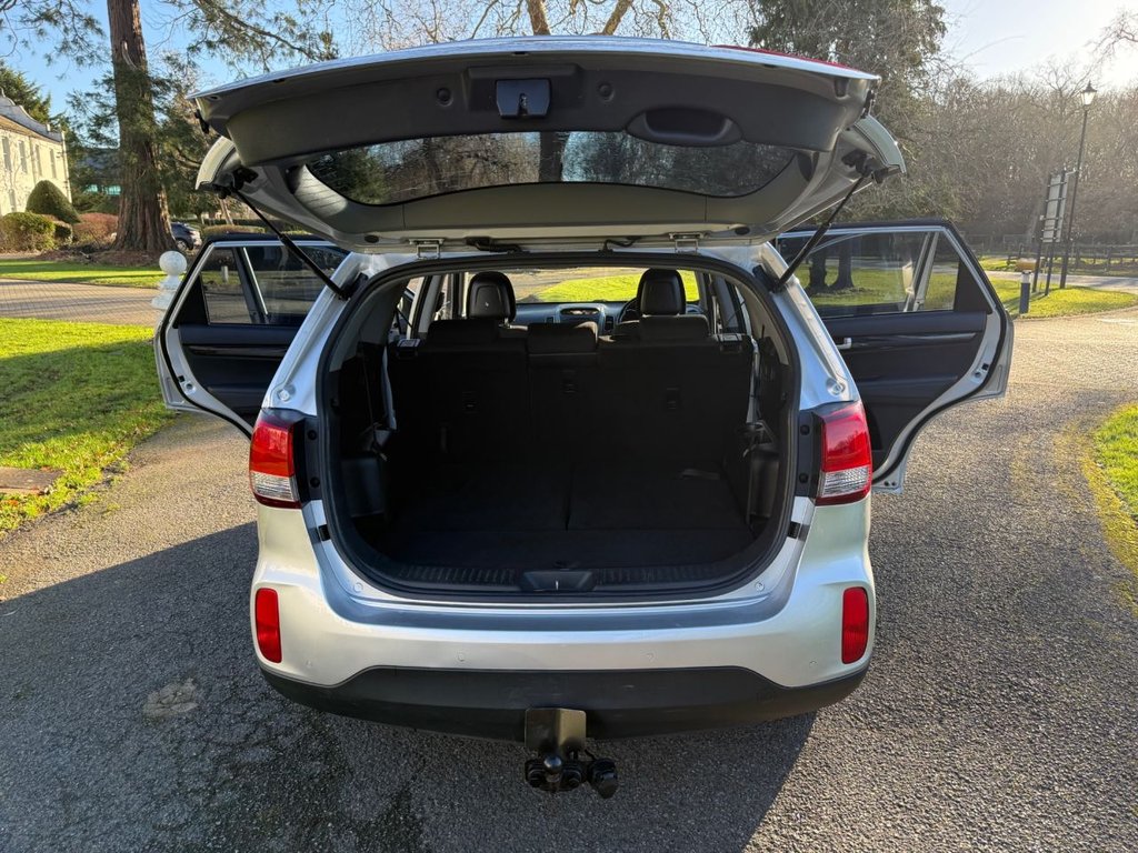 Used Kia Sorento 2015 for sale - 77056285: Photo 7