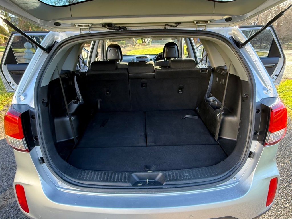 Used Kia Sorento 2015 for sale - 77056285: Photo 9