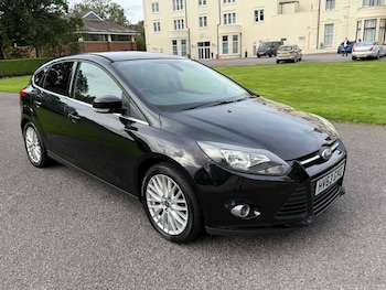 Used Ford Focus 2013 for sale - 75973554: Photo