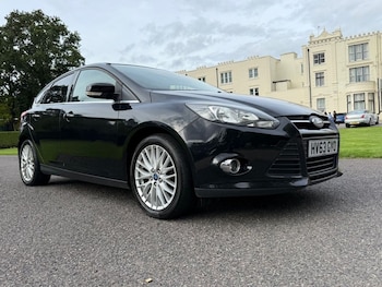 Used Ford Focus 2013 for sale - 75973554: Photo