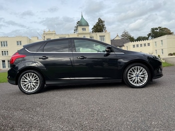 Used Ford Focus 2013 for sale - 75973554: Photo