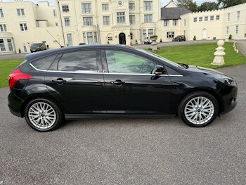 Used Ford Focus 2013 for sale - 75973554: Photo