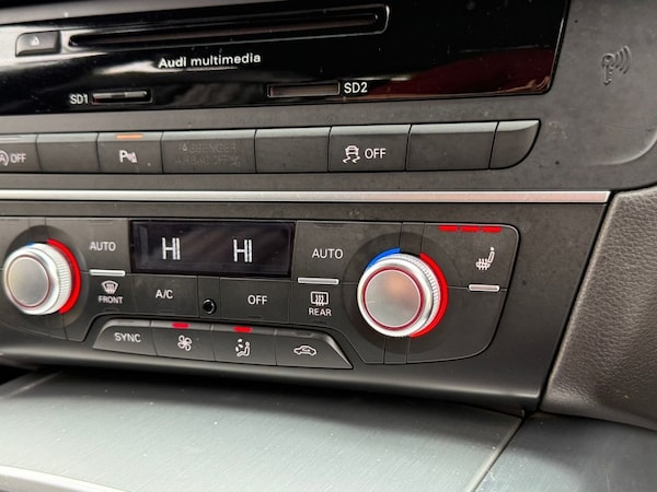 Used Audi A6 Avant 2016 for sale - 75654513: Photo 17